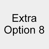 Extra Option 8