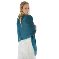 Evening Chiffon Scarf