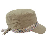 Cadet Fashion Cap