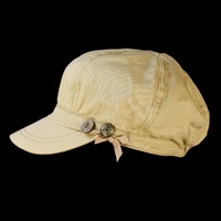 Nicole Bakerboy Cap