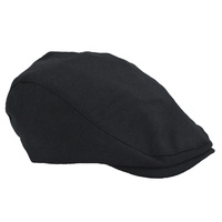 Men's Jersey Cotton Pageboy Ivy Hat