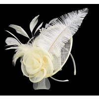 Cocktail Fascinator 