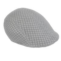 Golf Breathable Mesh Ivy Hat 