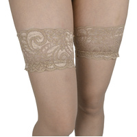 Stayup Lace Top Thigh High Stockings