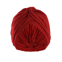 Jersey Classic Style Turban