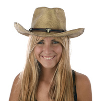 True Western Cowboy Hat 