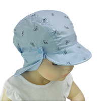 Bicycle Legionnaire Hats X 2