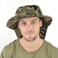 Legionnaire Adventure Hat