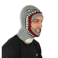 Balaclava - Shark Face