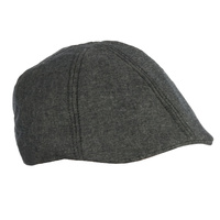 Cotton Duck Bill Ivy Hat - Brad