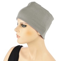 Multi-functional Hat Liner | Light Grey