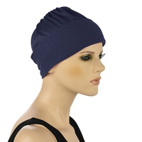 Multi-functional Hat Liner | Blue - Navy Blue / Dark Blue