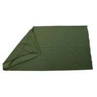 Multi-functional Hat Liner | Green - Olive Green