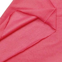 Multi-functional Hat Liner | Water Melon Pink