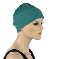 Multi-functional Hat Liner | Blue - Teal Blue-Green