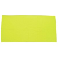 Multi-functional Hat Liner | Fluro Yellow