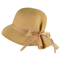 Fashion Sun Hat - Bella