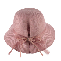 FASHION SUN HAT - BELLA | Purple - Light Purple Lilac