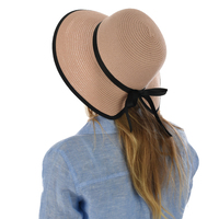 Fashion Sun Hat - Beverly