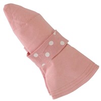 FASHION SUN HAT - Sophie | Pink | Adjustable-S/M