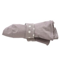 FASHION SUN HAT - Sophie | Grey - Light Grey | Large