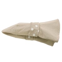 FASHION SUN HAT - Sophie | Beige | Adjustable-S/M