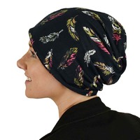 Floral 4 in 1 Magic Headcover