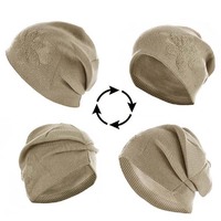 Ladies Luxe Beanie - Isabella