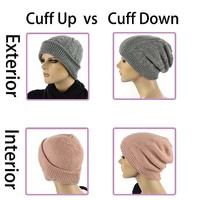 Aussie Soft Wool Beanie – Eva 