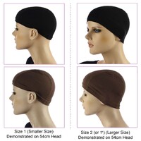 Bamboo Wig Liner Eve