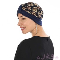 Headband Turban Rosie | Option 1