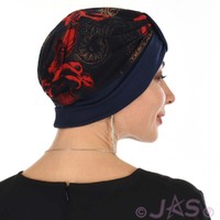 Headband Turban Rosie | Option 4