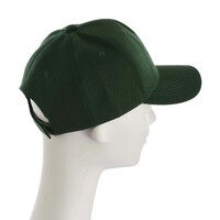 Classic Baseball Caps | Bottle Green