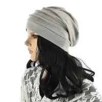Bamboo Cap with Hair - Joy 