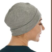 Bamboo Night Cap – Leslie