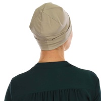 Bamboo Night Cap – Leslie | Beige