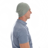 Bamboo Simplicity Cap - Sam | Sage Green