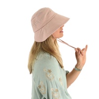 Holiday Visor Sun Hat – Abby
