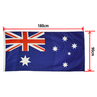 Flag of  Australia