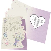 Greeting Card - Special Mother