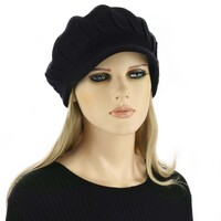 Chemo Halo Headband Hair Susan | #6 | Butter Blonde | Wavy | Past Shoulder