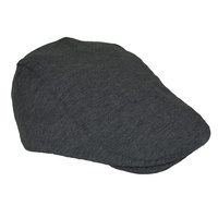 Boys Jersey Cotton Pageboy Ivy Hat