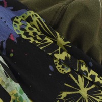 Newsboy Cap with Seamless Wrap Band