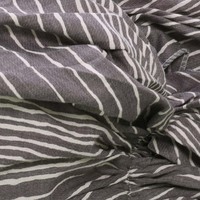 Cotton Floral Print Scarf Durag  | S/M | Option 25