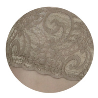 Stayup Lace Top Thigh High Stockings