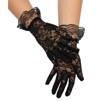 Full Finger Lace Gloves