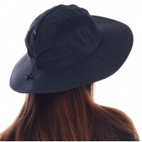 Sun and Fun Legionnaire Hat | Dark Navy