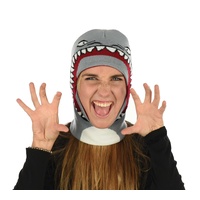 Balaclava - Shark Face