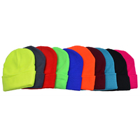 Classic Foldup Beanie Cap