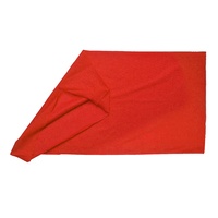 Multi-functional Hat Liner | Red